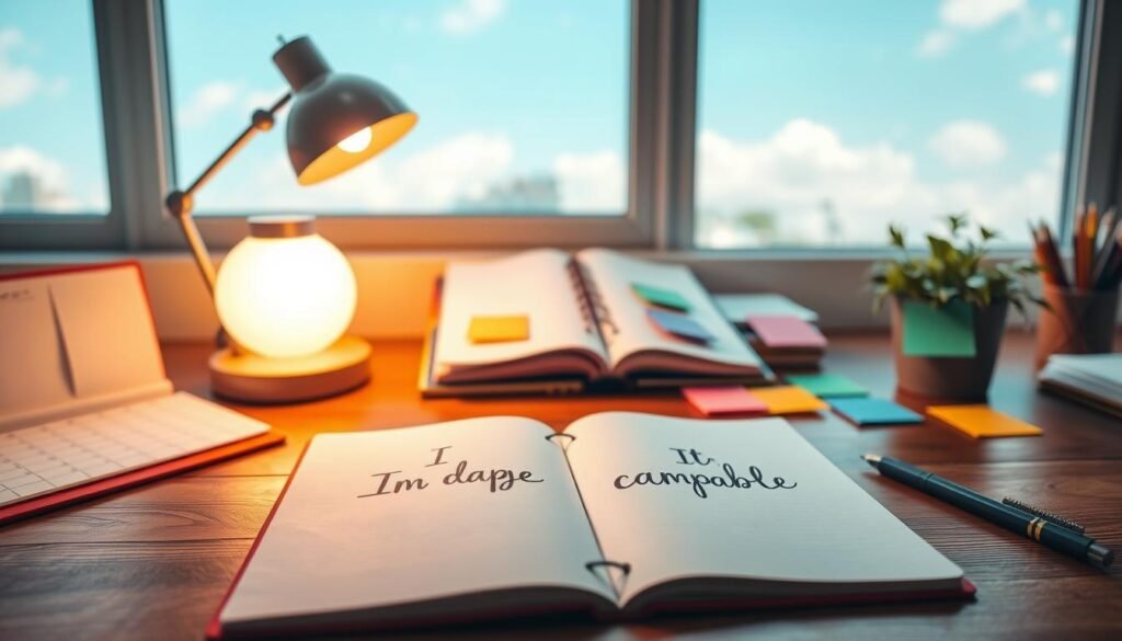 Daily affirmations for positive mindset and routine Daily affirmations for positive mindset and routine