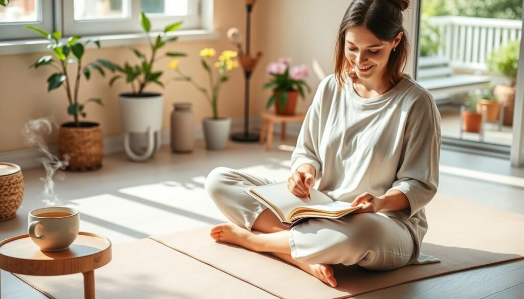 Daily practices for gratitude