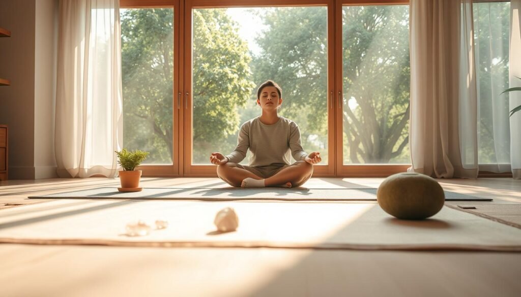 Detachment Affirmations for Inner Peace