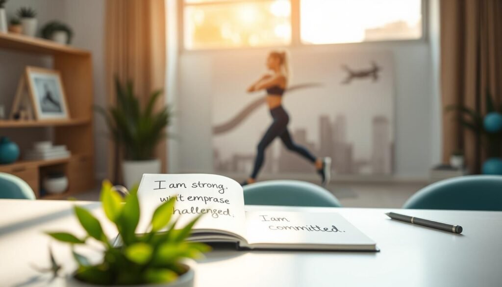 Effective Affirmations for Daily Motivation