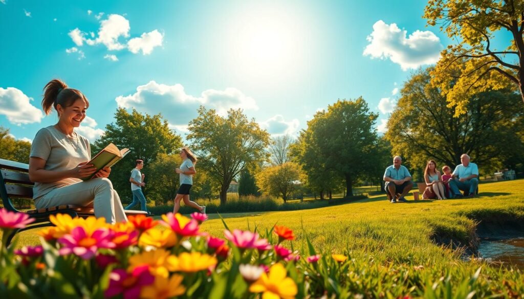Embracing gratitude in daily life