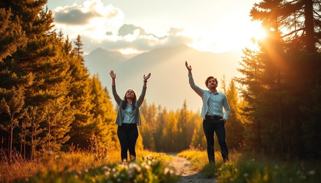 Empowering affirmations for emotional healing and growth