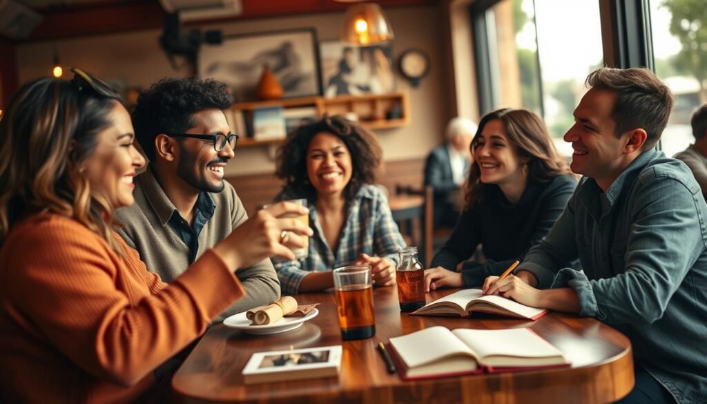 Enhancing relationships through appreciation