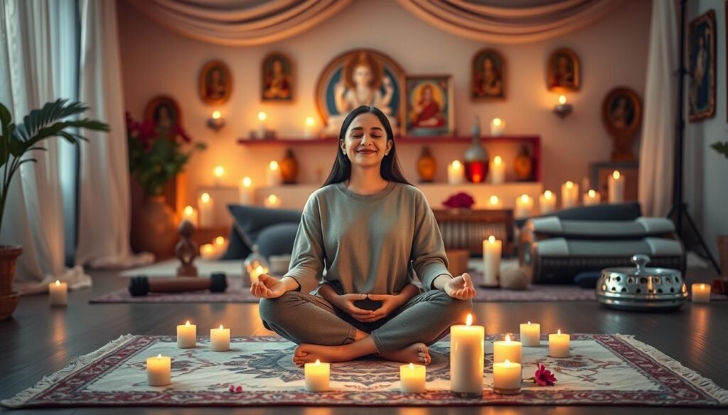 Enhancing your spiritual journey with devotional chants and mantras