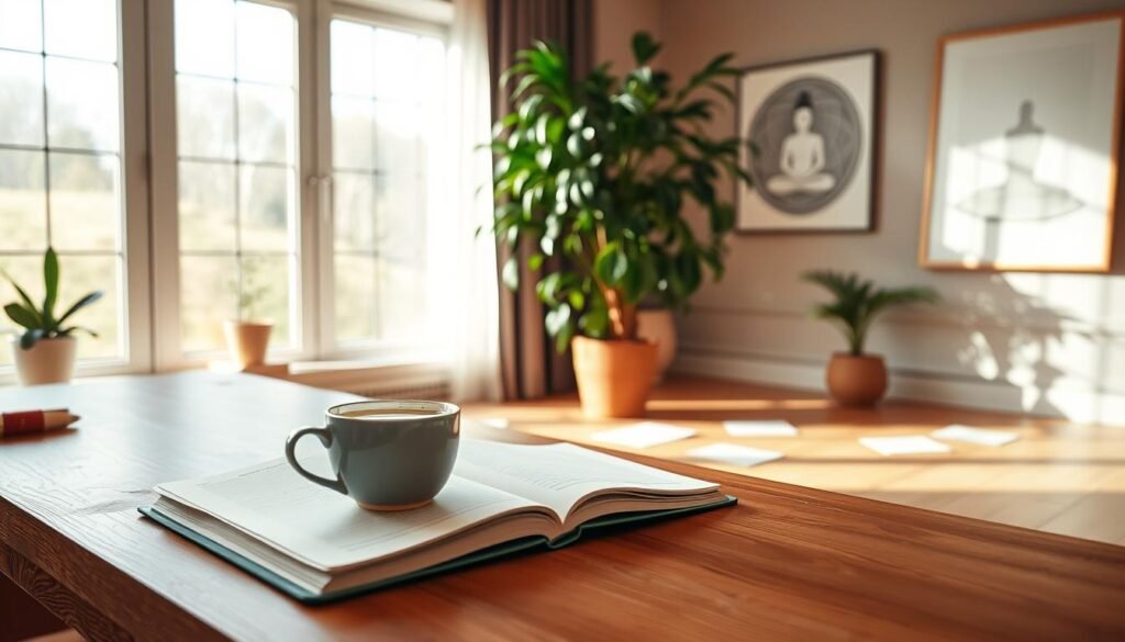 Evidence-based research on meditation and anxiety
