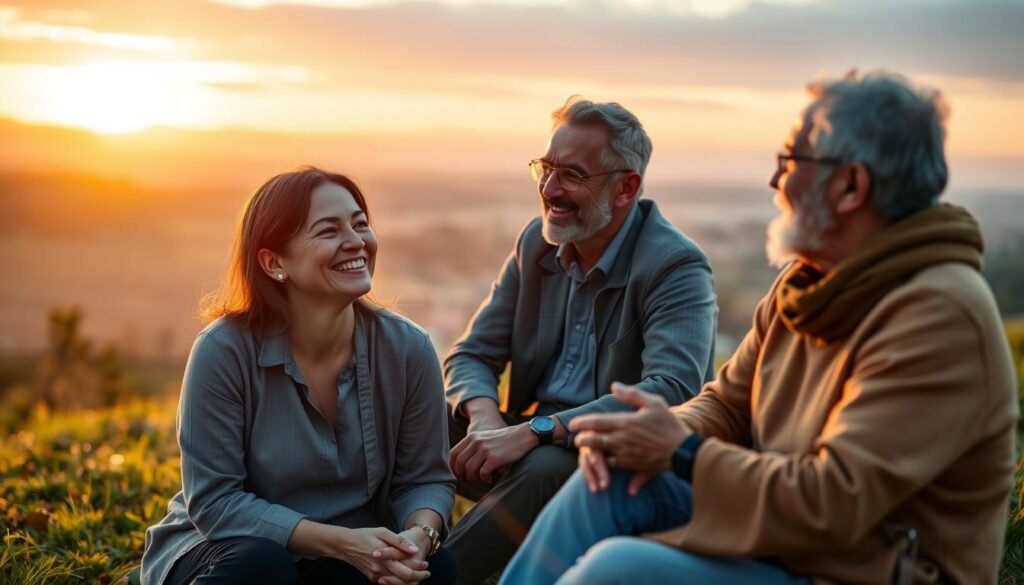 External perspectives on positive expressions