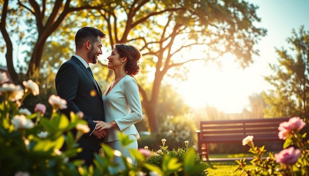 Faith and Connection in Marriage Faith and Connection in Marriage