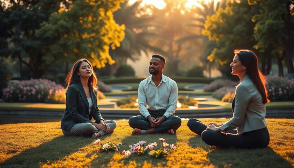 Forgiveness Affirmations for Inner Peace
