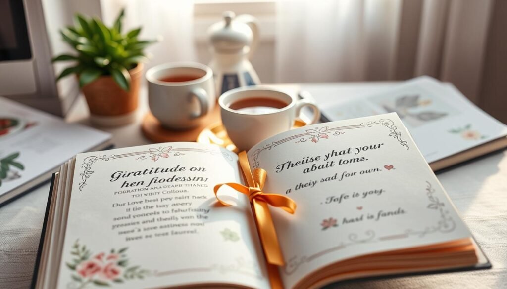 Gratitude Journal Design Features Gratitude Journal Design Features