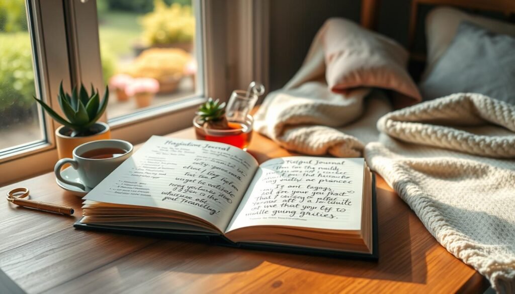 Gratitude Journal Prompts
