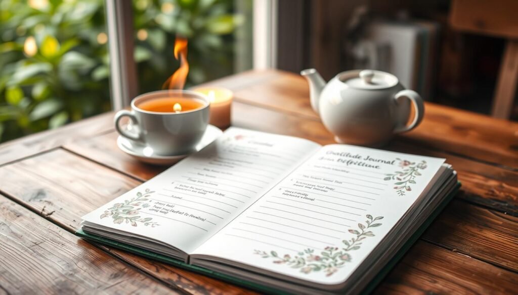 Gratitude Journal for Daily Reflection Gratitude Journal for Daily Reflection