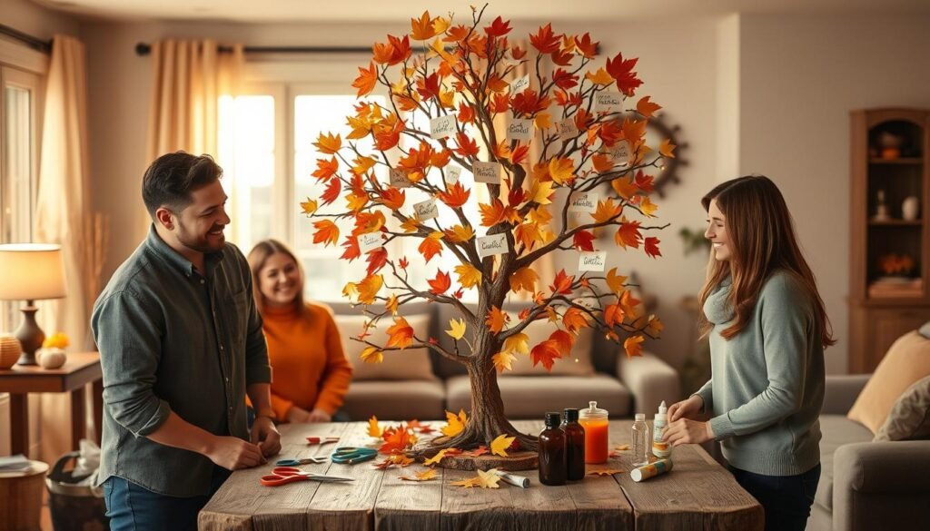 Gratitude Tree Crafting Ideas Gratitude Tree Crafting Ideas