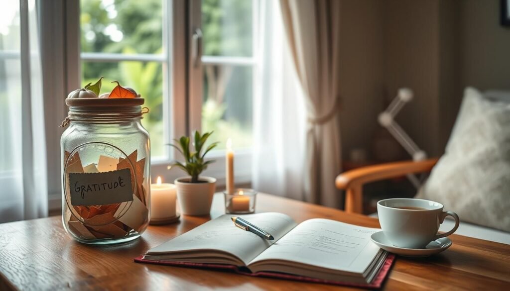 Gratitude activities for daily appreciation