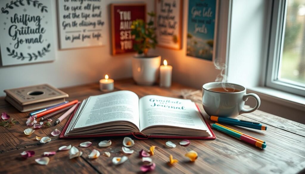 Gratitude journaling inspiration Gratitude journaling inspiration