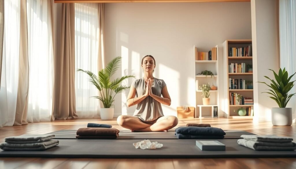 Guided Meditation Scripts for Yoga Teachers