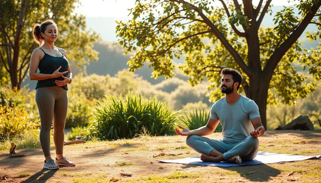 Harnessing the Power of Mind-Body Affirmations
