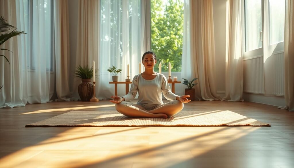Healing Meditation Foundations