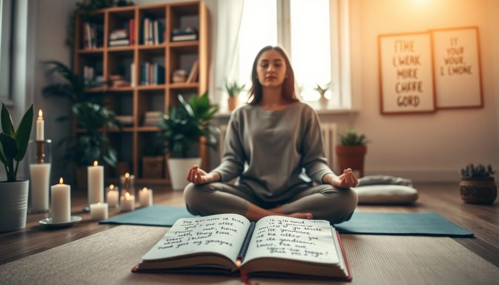 Implementing Affirmations into Your Daily Routine