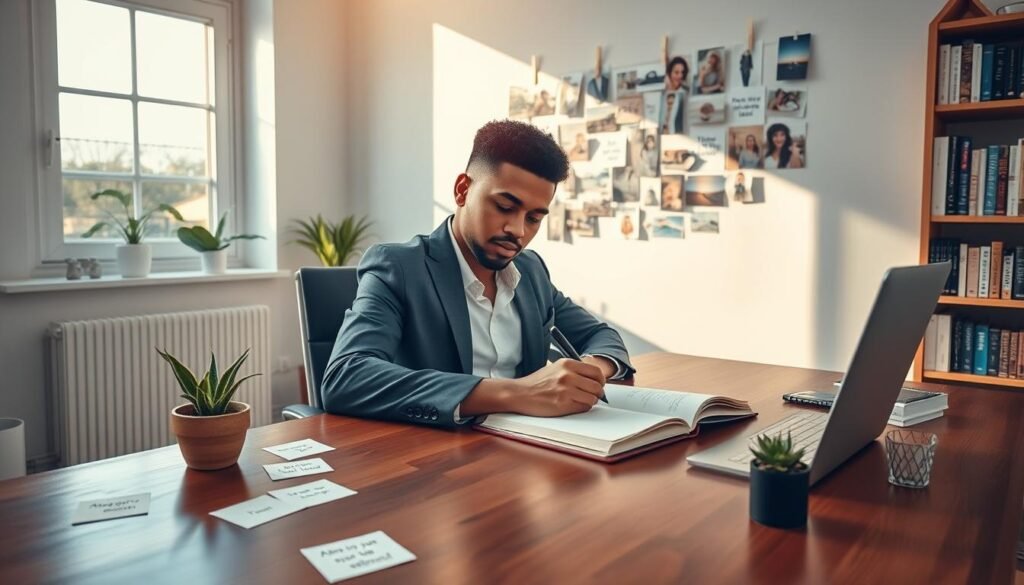 Implementing Your Affirmations Routine for Lasting Change