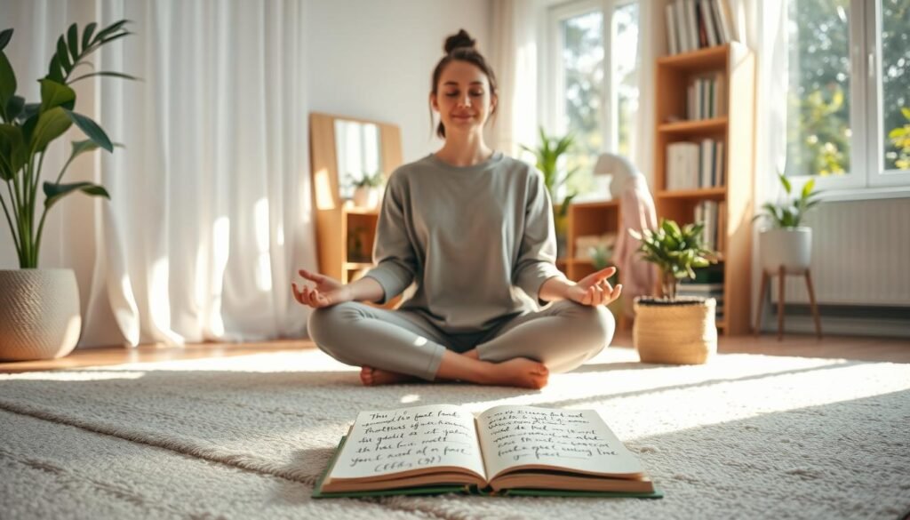Incorporating Self-Acceptance into Your Daily Routine Incorporating Self-Acceptance into Your Daily Routine