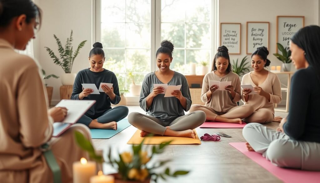 Incorporating mindfulness and self-care through affirmations Incorporating mindfulness and self-care through affirmations