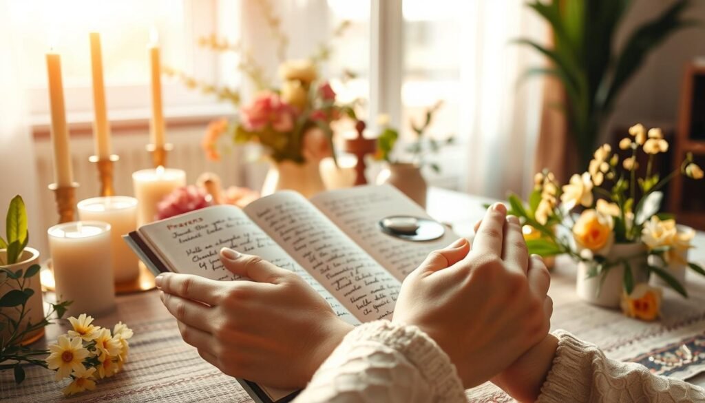 Inspiring Prayers of Gratitude for Everyday Blessings