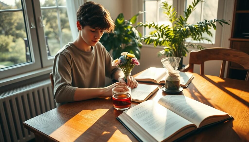 Integrating Gratitude into Your Daily Routine