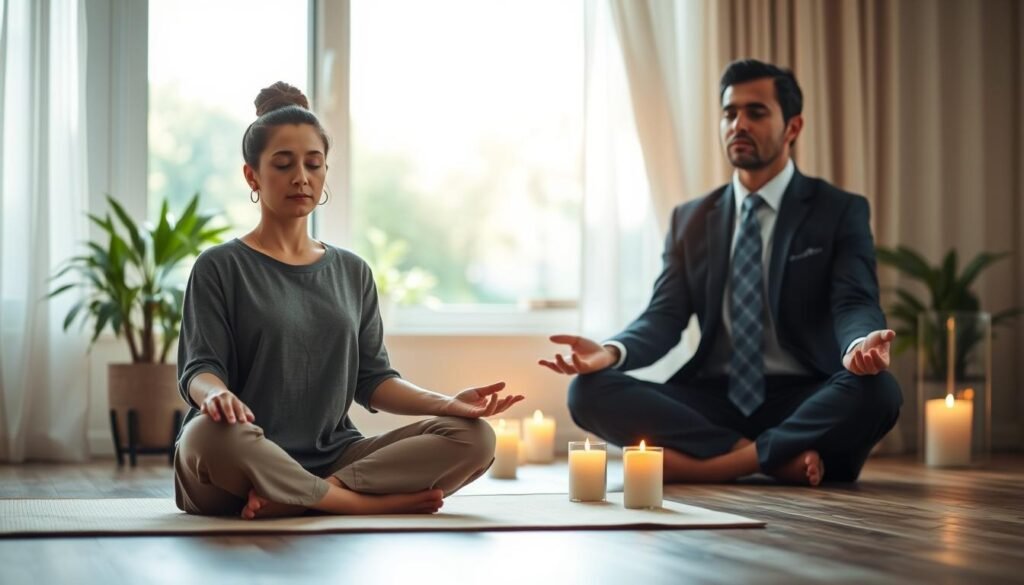 Integrating Meditation into Daily Life Integrating Meditation into Daily Life