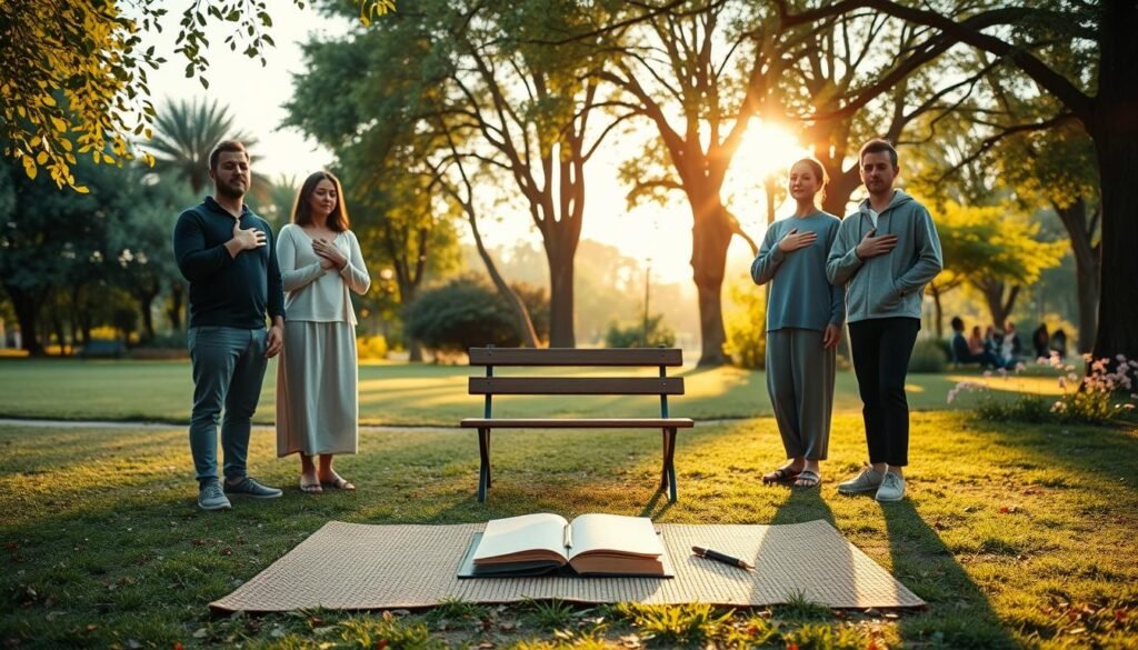 Integrating gratitude into health and wellbeing