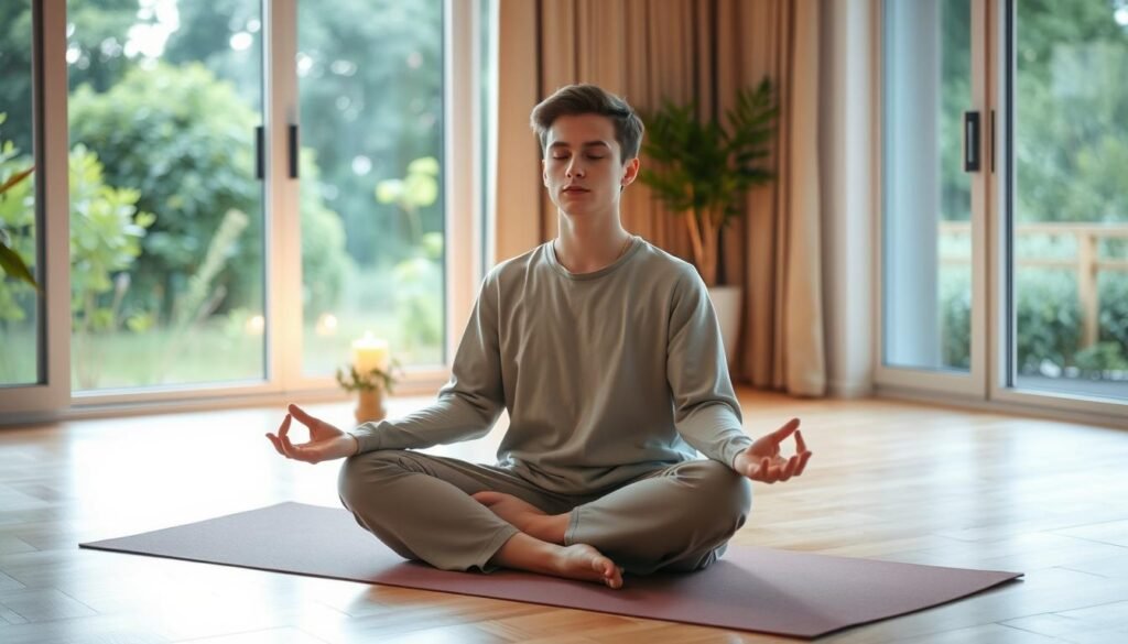 Integrating sound practices into daily routine