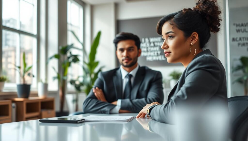 Job Interview Affirmations
