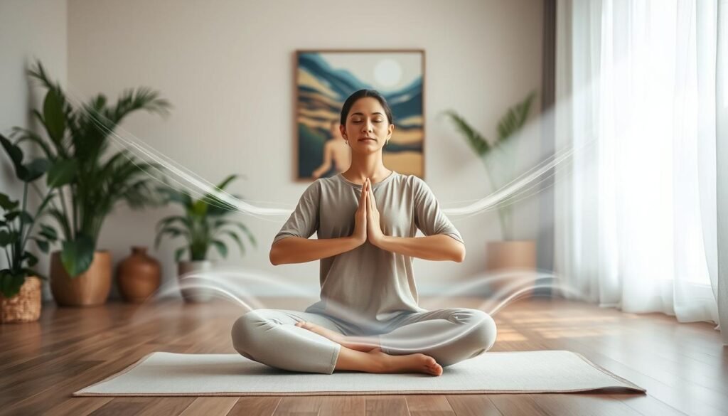 Kriya Yoga Meditation Benefits