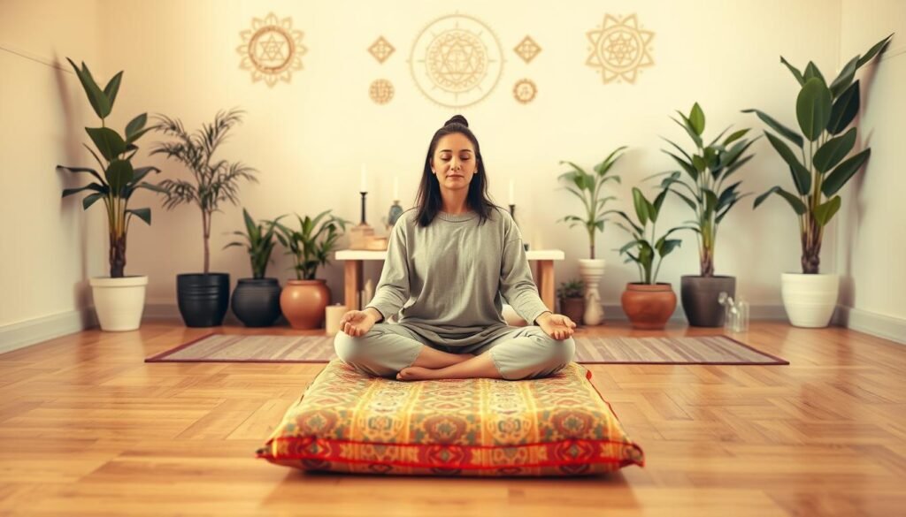 Kundalini meditation practice Kundalini meditation practice