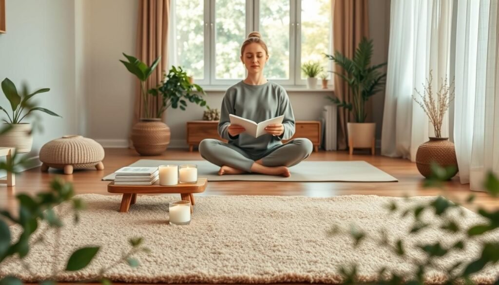 Meditation scripts for mindfulness and inner calm