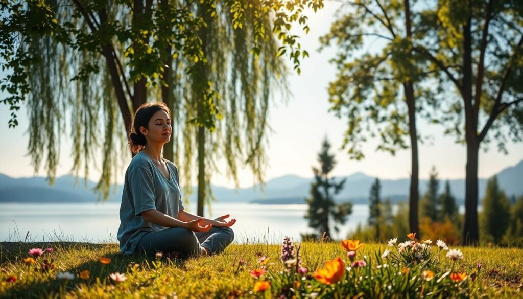 Mindfulness Outdoors Mindfulness Outdoors