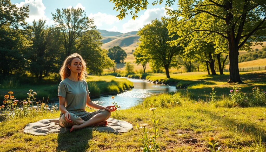 Mindfulness Outdoors Mindfulness Outdoors