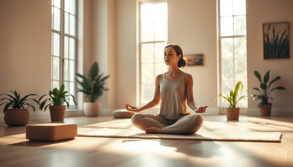 Mindfulness and Body Awareness Techniques