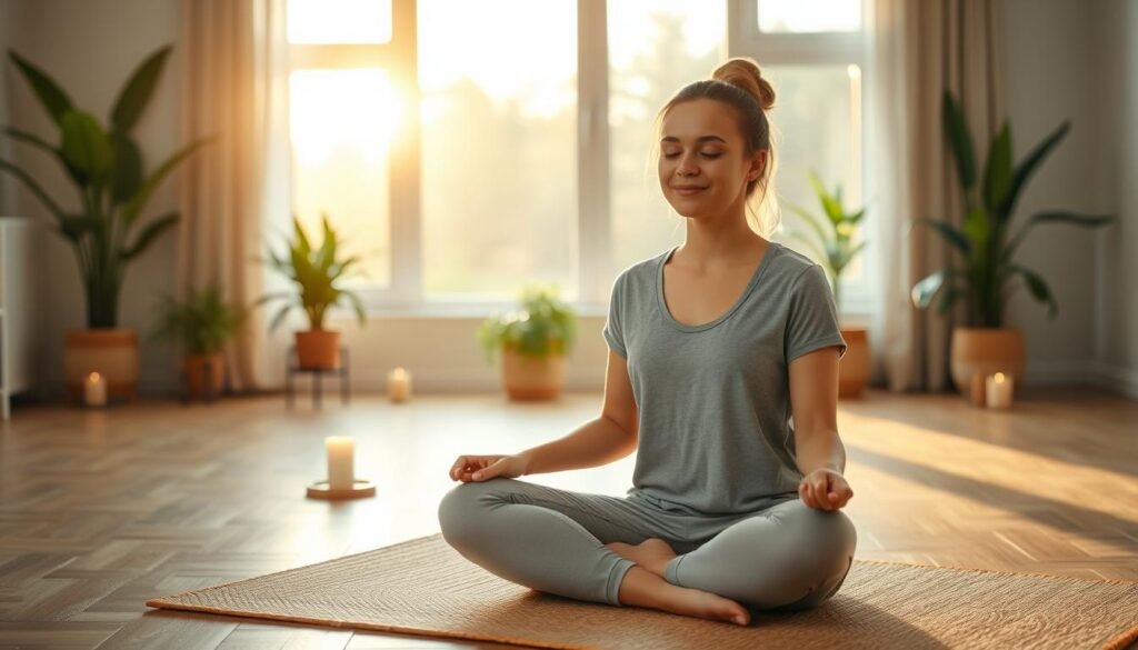 Morning meditation routine for beginners Morning meditation routine for beginners