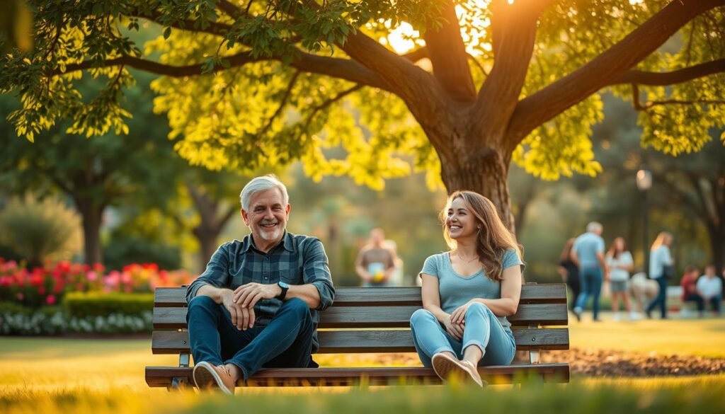 Nurturing authentic connections in friendships