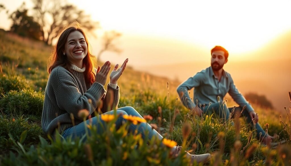 Optimism in Stress Reduction