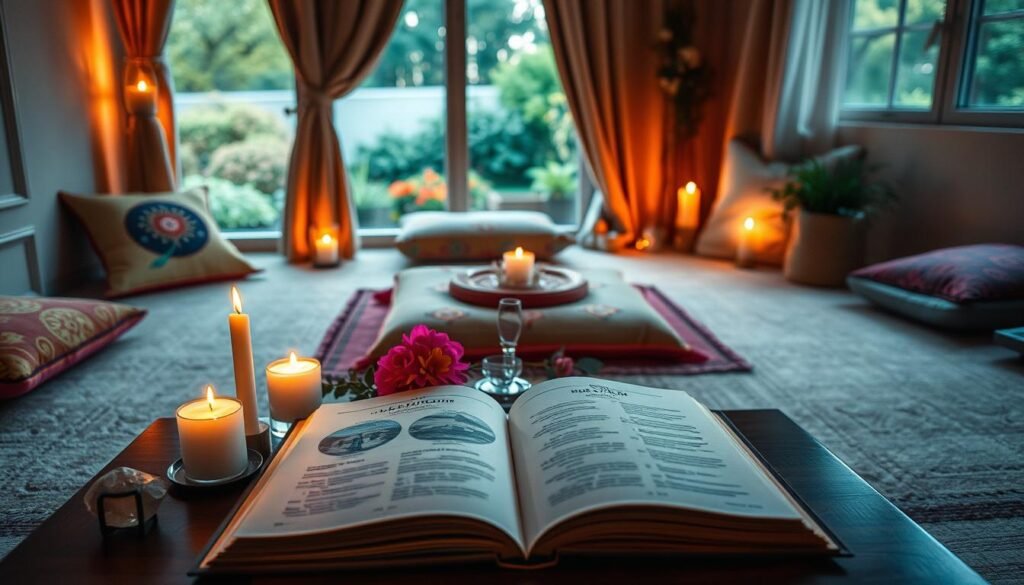 Osho meditation resources