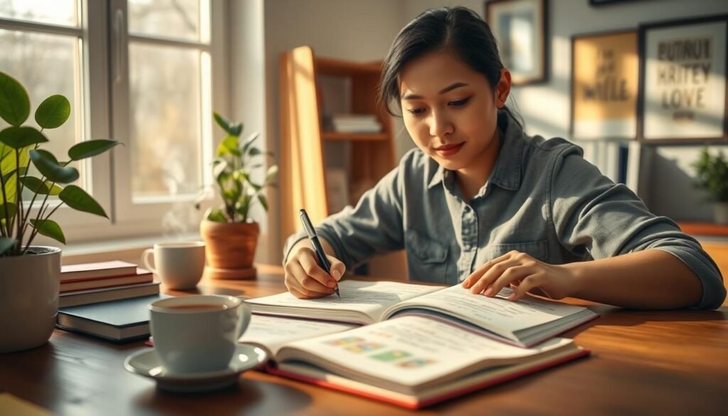 Overcoming Challenges in Gratitude Journaling
