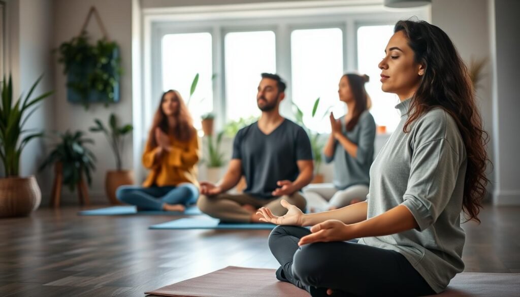 Overcoming common meditation challenges
