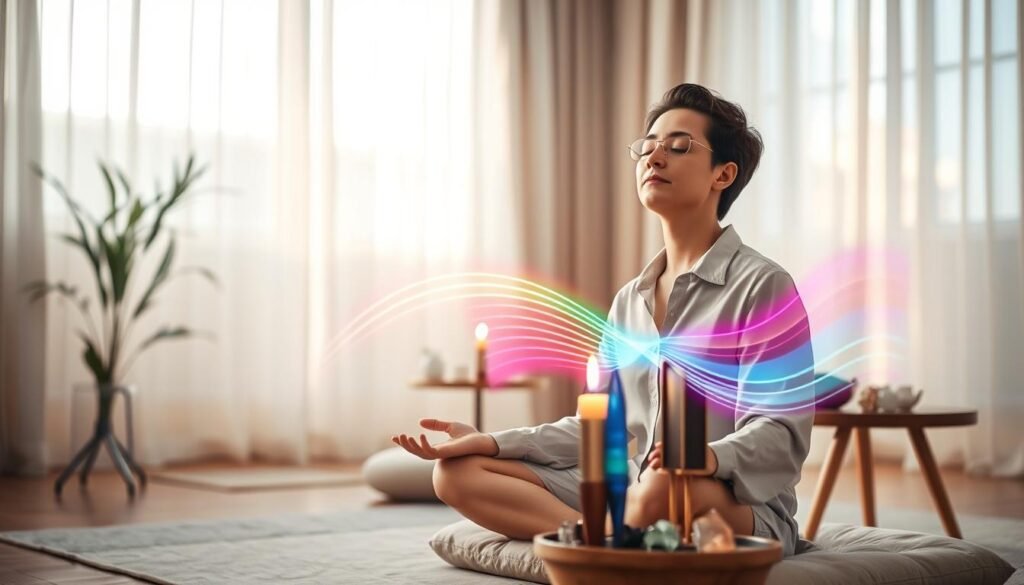 Personalizing Your Frequency Meditation Journey Personalizing Your Frequency Meditation Journey