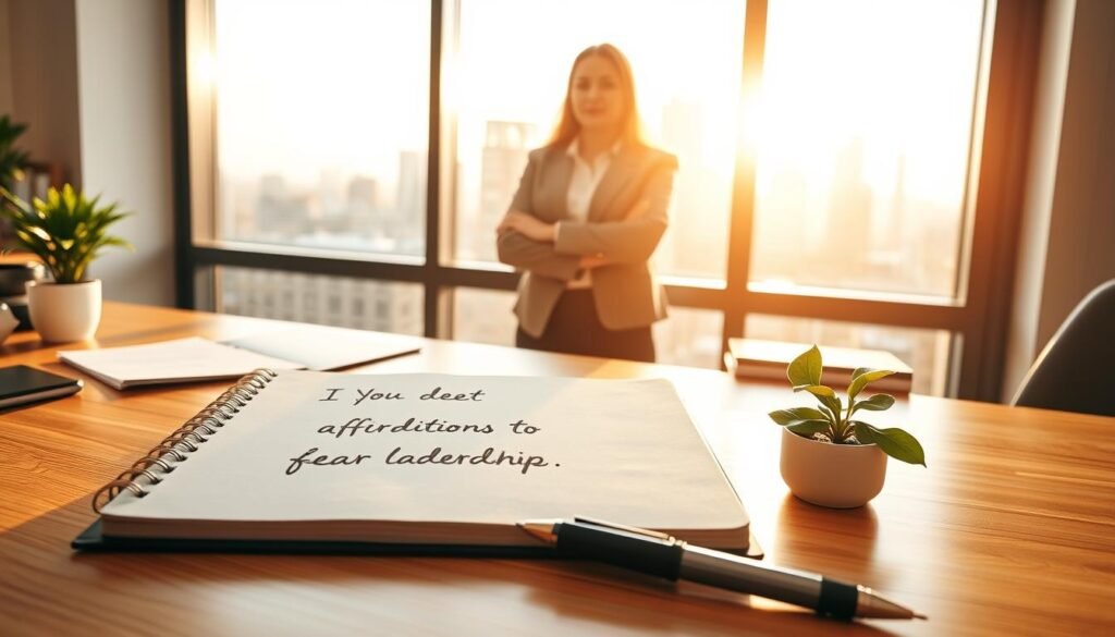 Positive Affirmations for Growth and Confidence