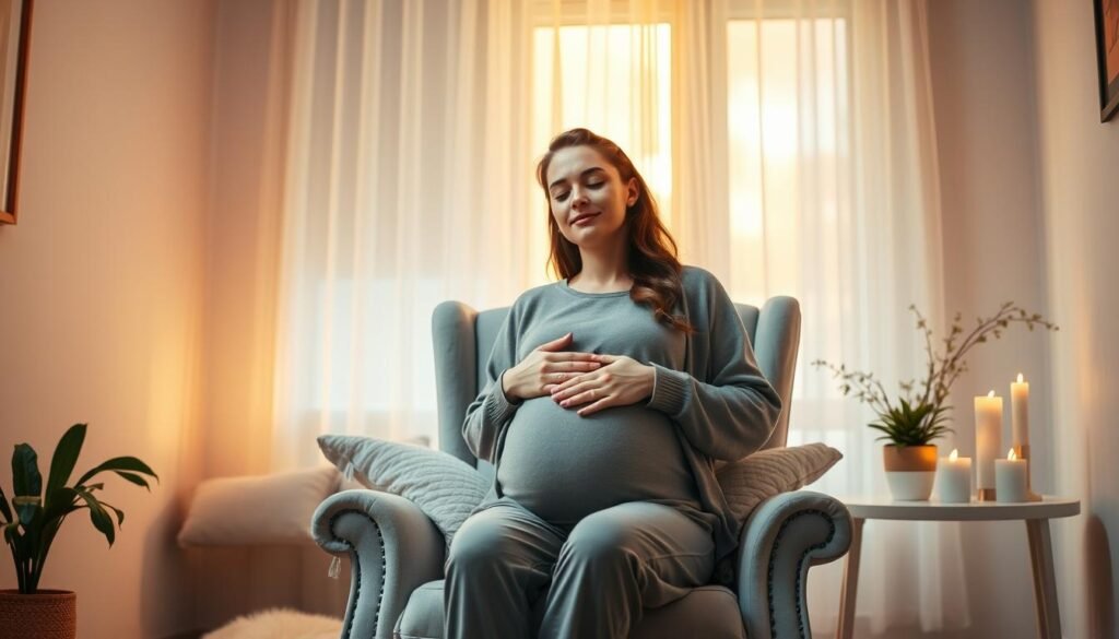 Positive Pregnancy Affirmations