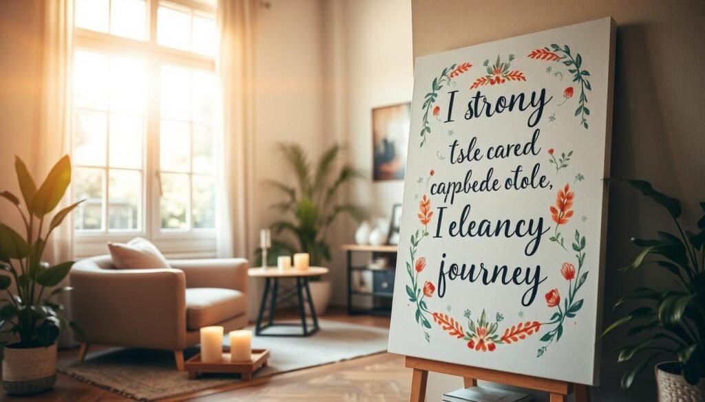 Positive Pregnancy Affirmations