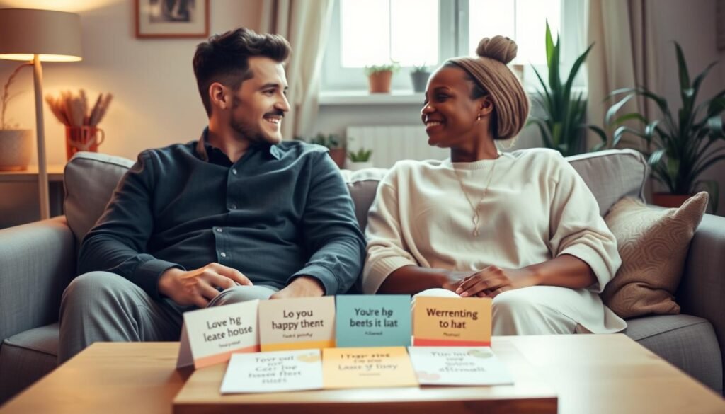 Positive affirmations for couples