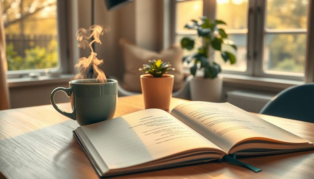 Positive affirmations for emotional wellness