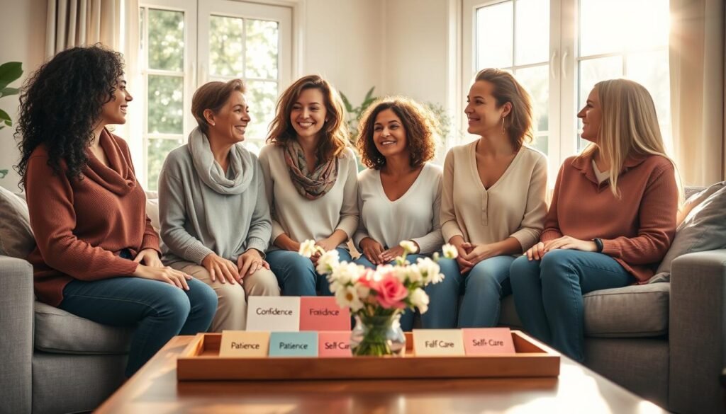 Positive affirmations for moms